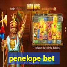 penelope bet